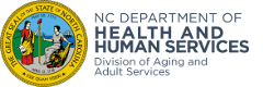 NC Department of Health and Human Services Division of Aging and Adult Services